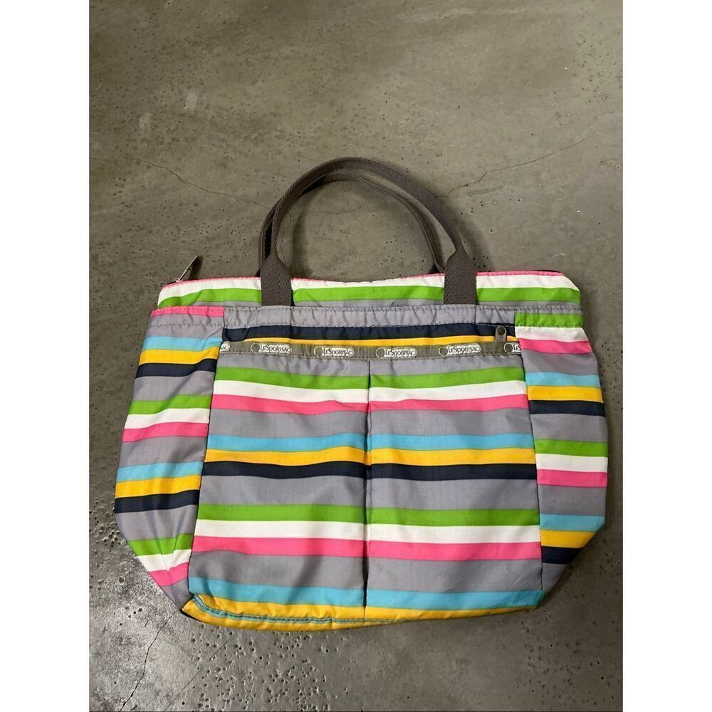 LeSportsac Everyday Tote Bag | Multicolor